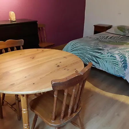 Habitación en casa particular Deux Die