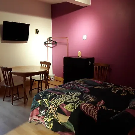 Deux Habitación en casa particular