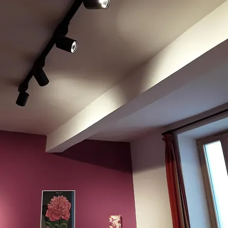 Séjour chez l'habitant Deux *