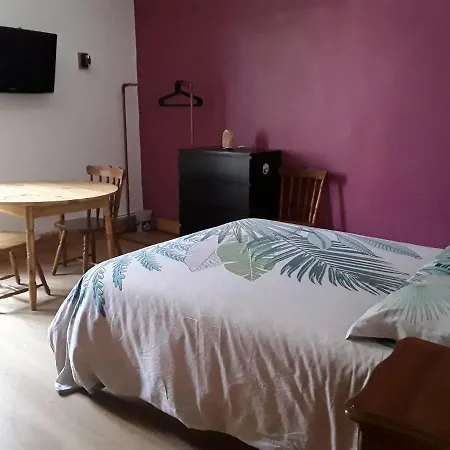 Deux Homestay szállás