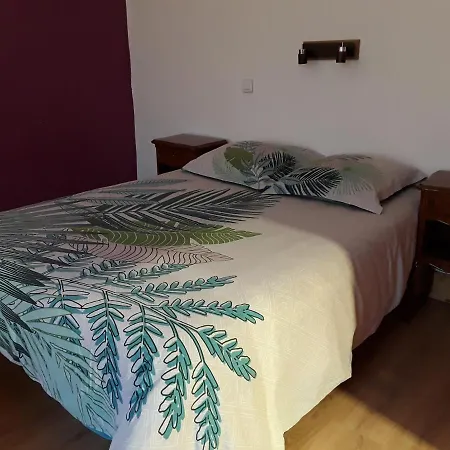 Homestay szállás Deux